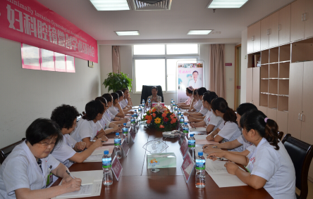 夏恩蘭婦科腔鏡微創(chuàng)學(xué)術(shù)研討會(huì)在莞圓滿落幕